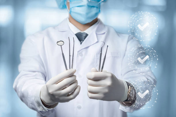 Why Choose Us for Your Dental Needs in Milford, DE
