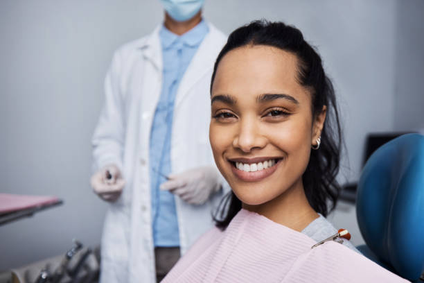 Dental Bonding in Milford, DE