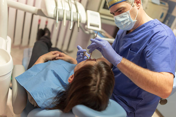 Dental X-Rays and Imaging in Milford, DE