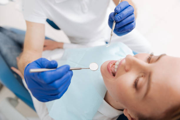 Best Oral Cancer Screening  in Milford, DE