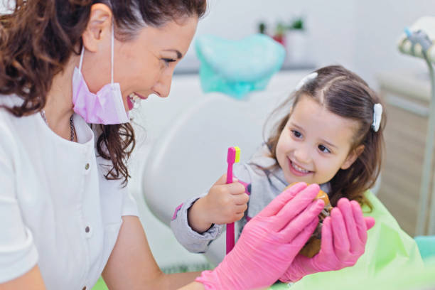 Best Root Canal Treatment  in Milford, DE